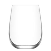 Keten Glassware Stemless Glass 6Pc 475Ml Sferica Lf ,,